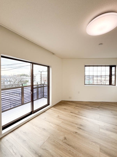 横浜市鶴見区馬場７丁目の中古一戸建て