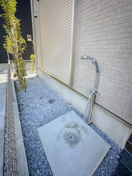 藤沢市辻堂東海岸３丁目　新築一戸建て