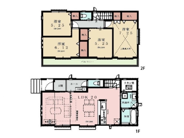 鎌倉市稲村ガ崎５丁目　新築一戸建て