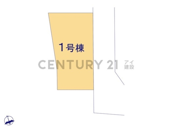 横浜市泉区和泉中央南２丁目　新築一戸建て