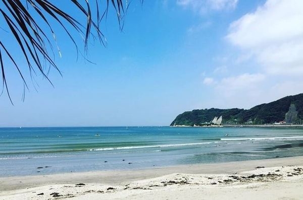 三浦郡葉山町長柄　新築一戸建て(逗子海岸)