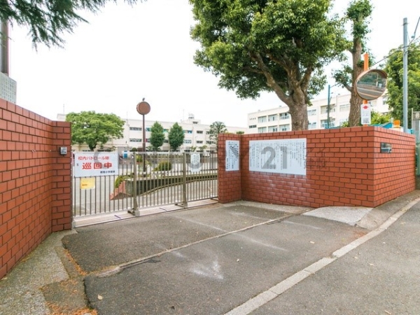 横浜市旭区今宿西町 新築一戸建て(横浜市立都岡小学校)