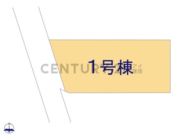 横浜市旭区今宿西町　新築一戸建て
