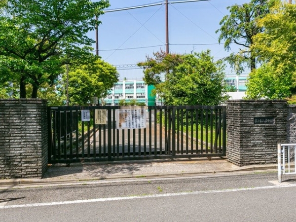 横浜市鶴見区寛政町 新築一戸建て(横浜市立入船小学校)