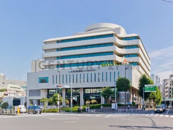 横浜市中区豆口台 新築一戸建て(竹之丸保育園)