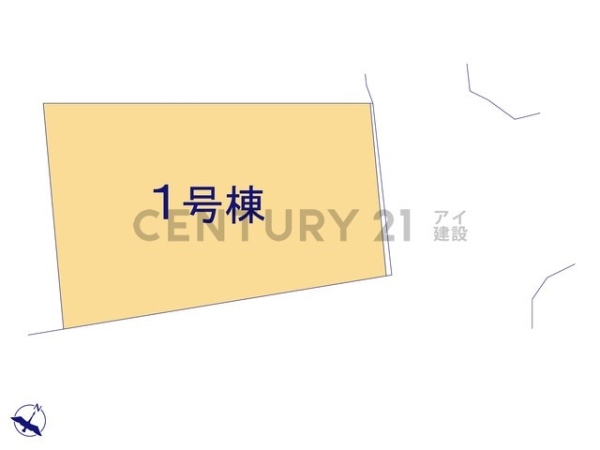 横浜市栄区飯島町　新築一戸建て
