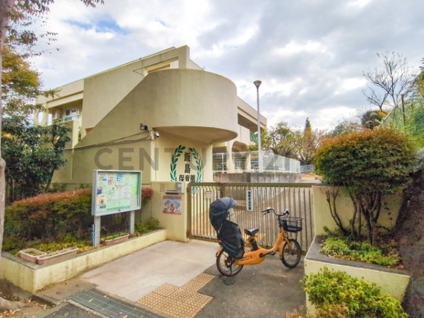 横浜市栄区飯島町 新築一戸建て(飯島保育園)