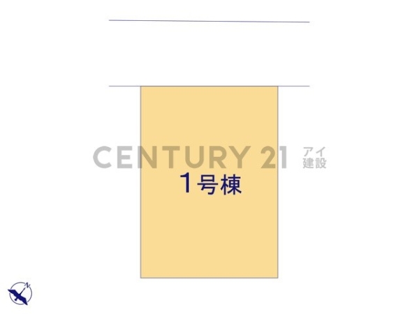 横浜市栄区本郷台３丁目　新築一戸建て