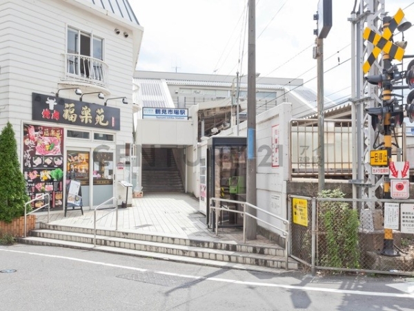 川崎市川崎区京町1丁目 新築一戸建て(京急本線「鶴見市場」駅)