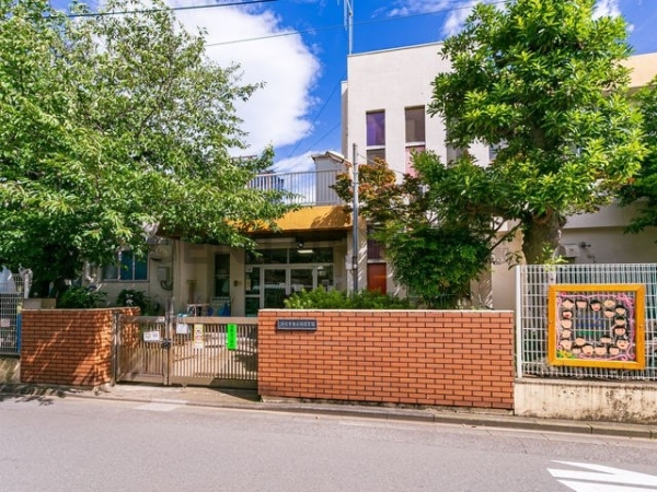 川崎市川崎区京町1丁目 新築一戸建て(東小田保育園)