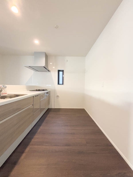 川崎市川崎区京町１丁目　新築一戸建て