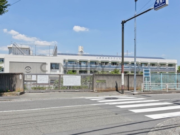川崎市中原区小杉陣屋町2丁目 新築一戸建て(川崎市立西丸子小学校)
