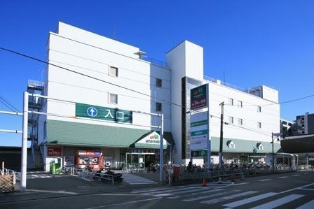 横浜市緑区寺山町 新築一戸建て(マルエツ中山店)