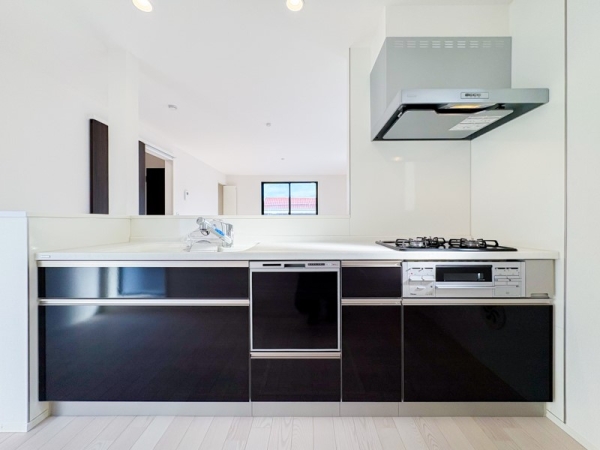 横浜市港北区綱島台　新築一戸建て