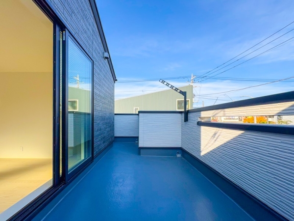 横浜市港北区綱島台　新築一戸建て