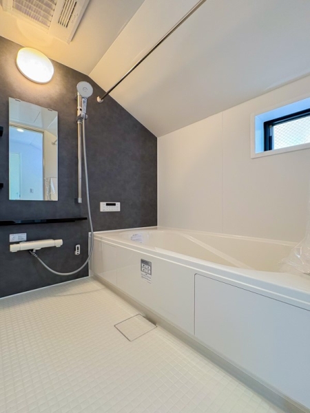 横浜市港北区綱島台　新築一戸建て