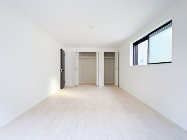 横浜市港北区綱島台　新築一戸建て