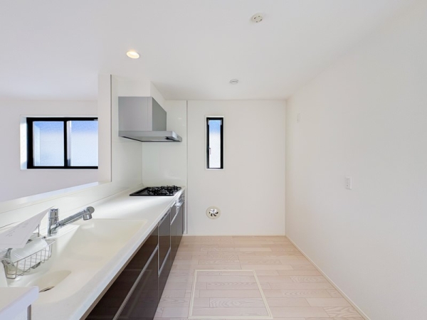 横浜市港北区綱島台　新築一戸建て