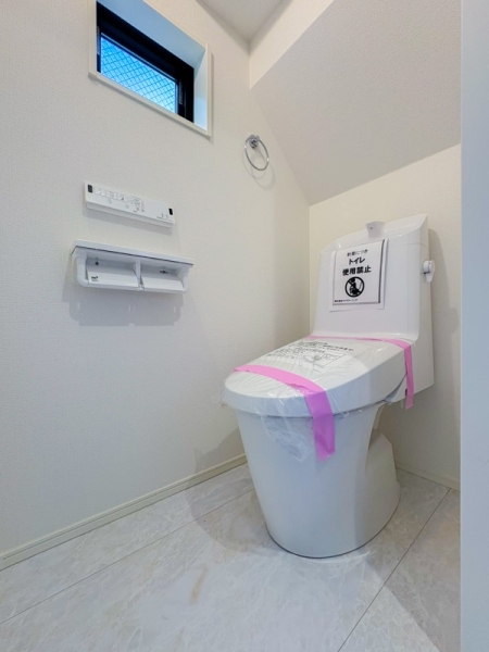 横浜市港北区綱島台　新築一戸建て