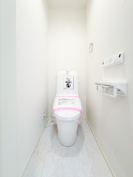 横浜市港北区綱島台　新築一戸建て