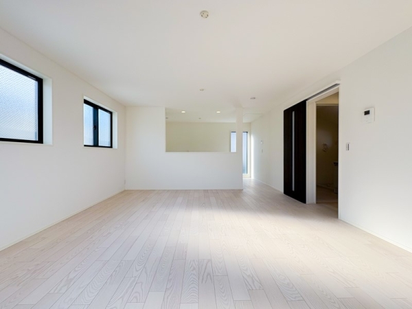 横浜市港北区綱島台　新築一戸建て