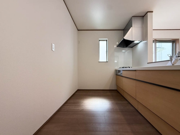 町田市成瀬2丁目 新築一戸建て(キッチン)