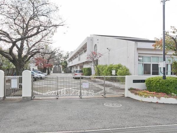 横浜市港北区高田西1丁目 新築一戸建て(横浜市立高田中学校)