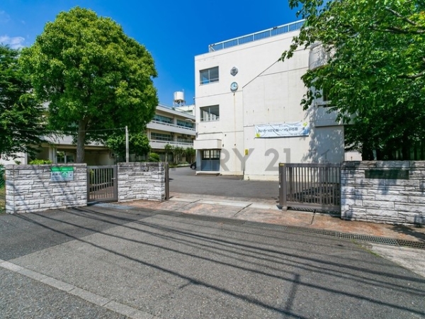 横浜市神奈川区羽沢町 新築一戸建て(横浜市立菅田中学校)