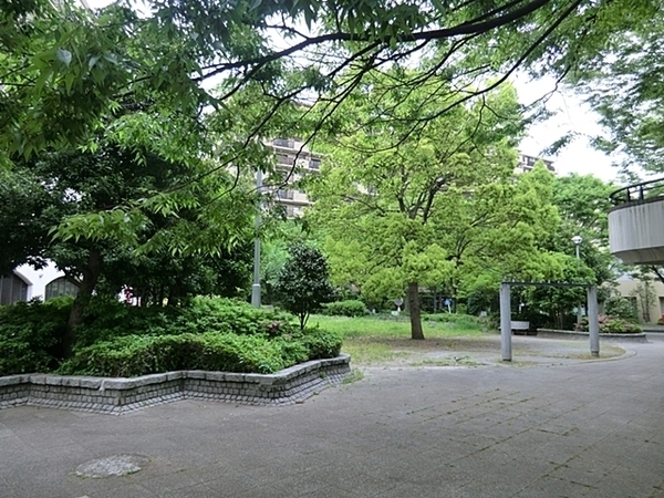 横浜市中区本牧原 新築一戸建て(本牧くすのき公園)