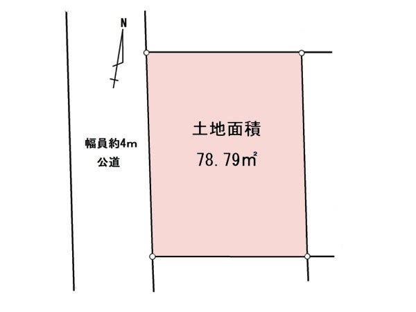 横浜市中区本牧原　新築一戸建て