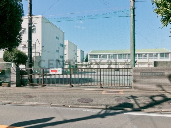 横浜市瀬谷区瀬谷5丁目 新築一戸建て(横浜市立瀬谷小学校)