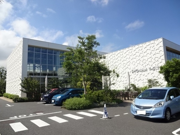 藤沢市辻堂東海岸1丁目 新築一戸建て(湘南T-SITE)