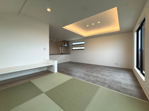 町田市玉川学園１丁目　新築一戸建て