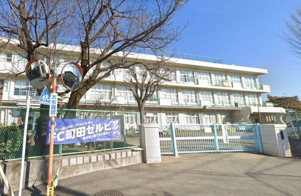 町田市玉川学園1丁目 新築一戸建て(町田市立町田第五小学校)