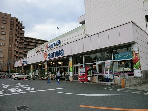 相模原市南区相南3丁目の中古一戸建て(sanwa相模が丘店)