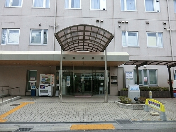 相模原市南区相南3丁目の中古一戸建て(相模台病院)