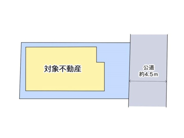 相模原市南区相南３丁目　中古一戸建て