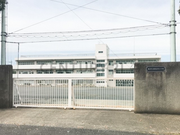 横浜市港南区港南台1丁目 新築一戸建て(横浜市立港南台第三小学校)