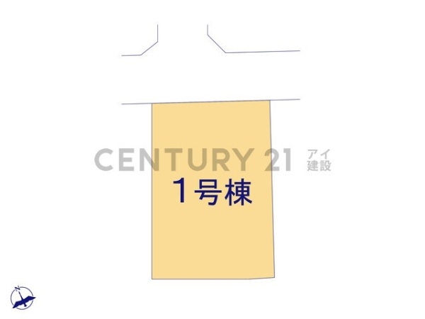 横浜市戸塚区深谷町　新築一戸建て