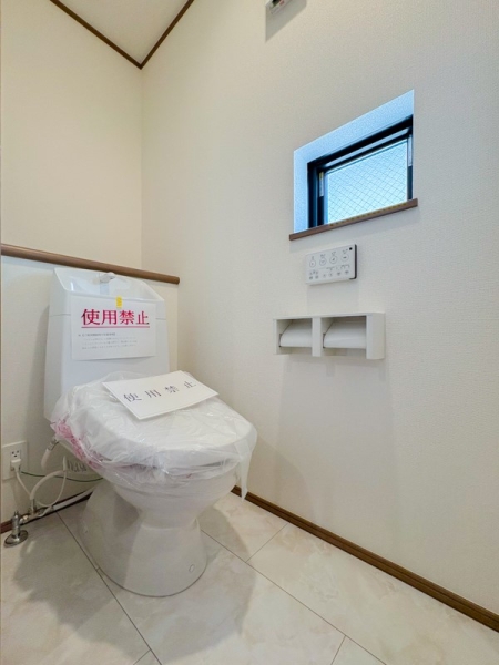 横浜市戸塚区深谷町　新築一戸建て