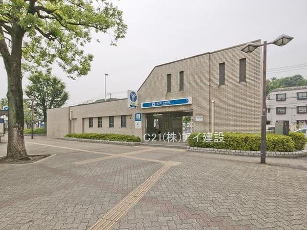 横浜市神奈川区菅田町 新築一戸建て(ブルーライン片倉町駅)