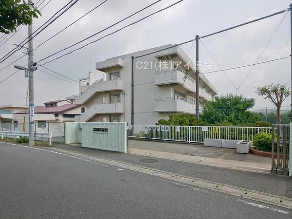 横浜市戸塚区汲沢3丁目 新築一戸建て(横浜市立汲沢中学校)