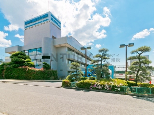 横浜市戸塚区汲沢3丁目 新築一戸建て(西横浜国際総合病院)