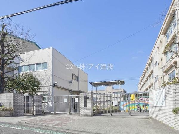 横浜市青葉区さつきが丘 新築一戸建て(横浜市立つつじが丘小学校)