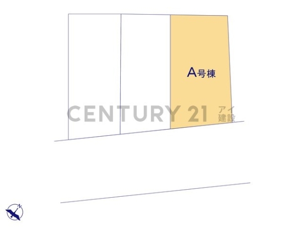 横浜市戸塚区汲沢３丁目　新築一戸建て