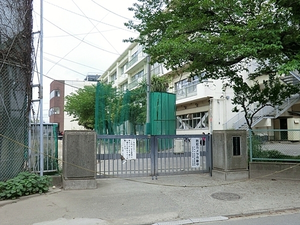 町田市旭町2丁目 新築一戸建て(町田市立第一中学校)