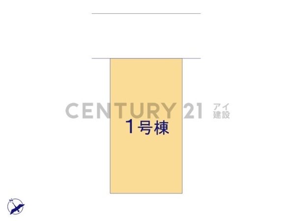 横浜市泉区下和泉３丁目　新築一戸建て