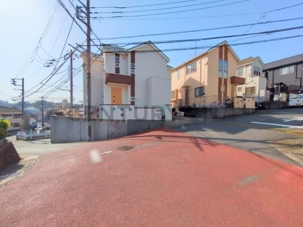 川崎市宮前区水沢３丁目　中古一戸建て