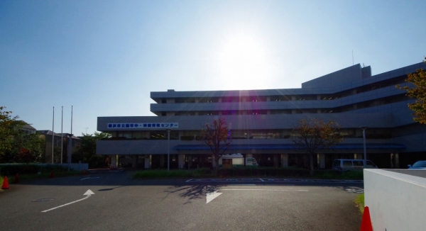 横浜市磯子区岡村４丁目　新築一戸建て(横浜市立脳卒中・神経脊髄センター)
