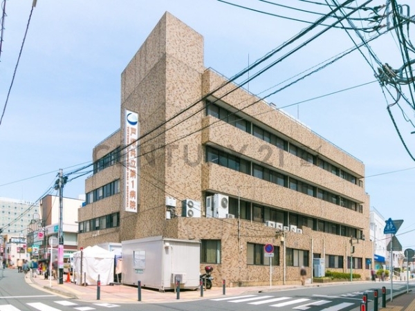 横浜市泉区中田南5丁目 新築一戸建て(戸塚共立第1病院)